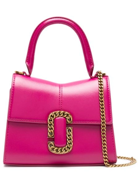 Affordable leather Marc Marc Women St. small bag Jacobs 0417